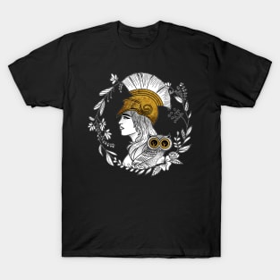 Athena T-Shirt